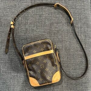 LV Crossbody